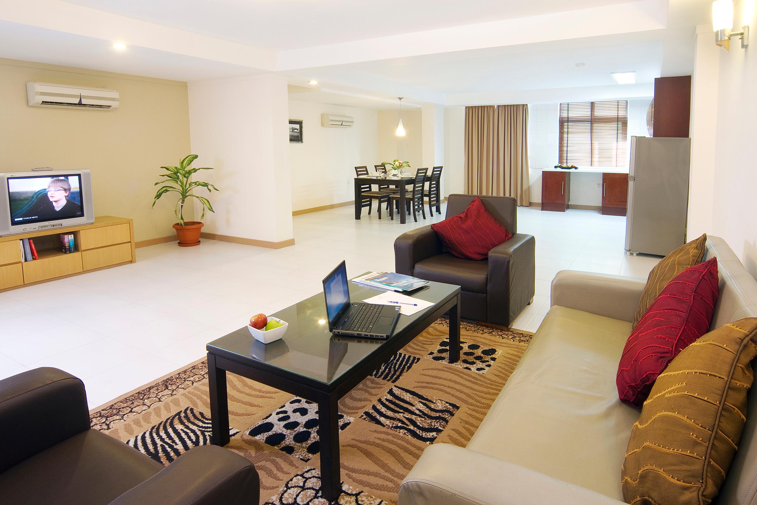 Mookai Suites