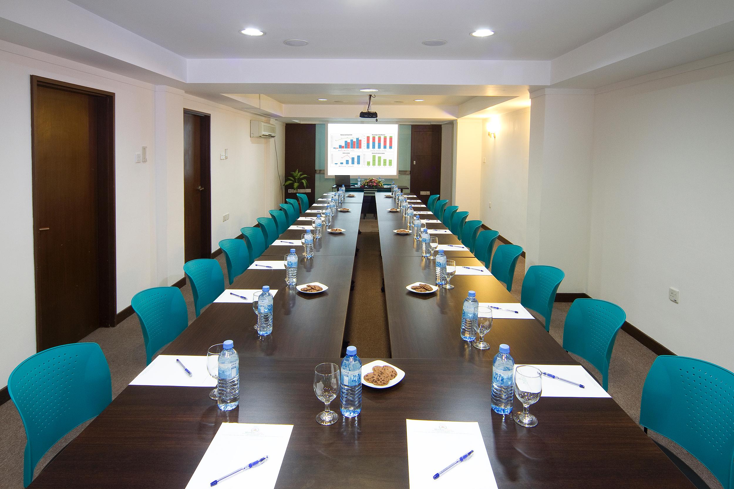 Mookai Suites