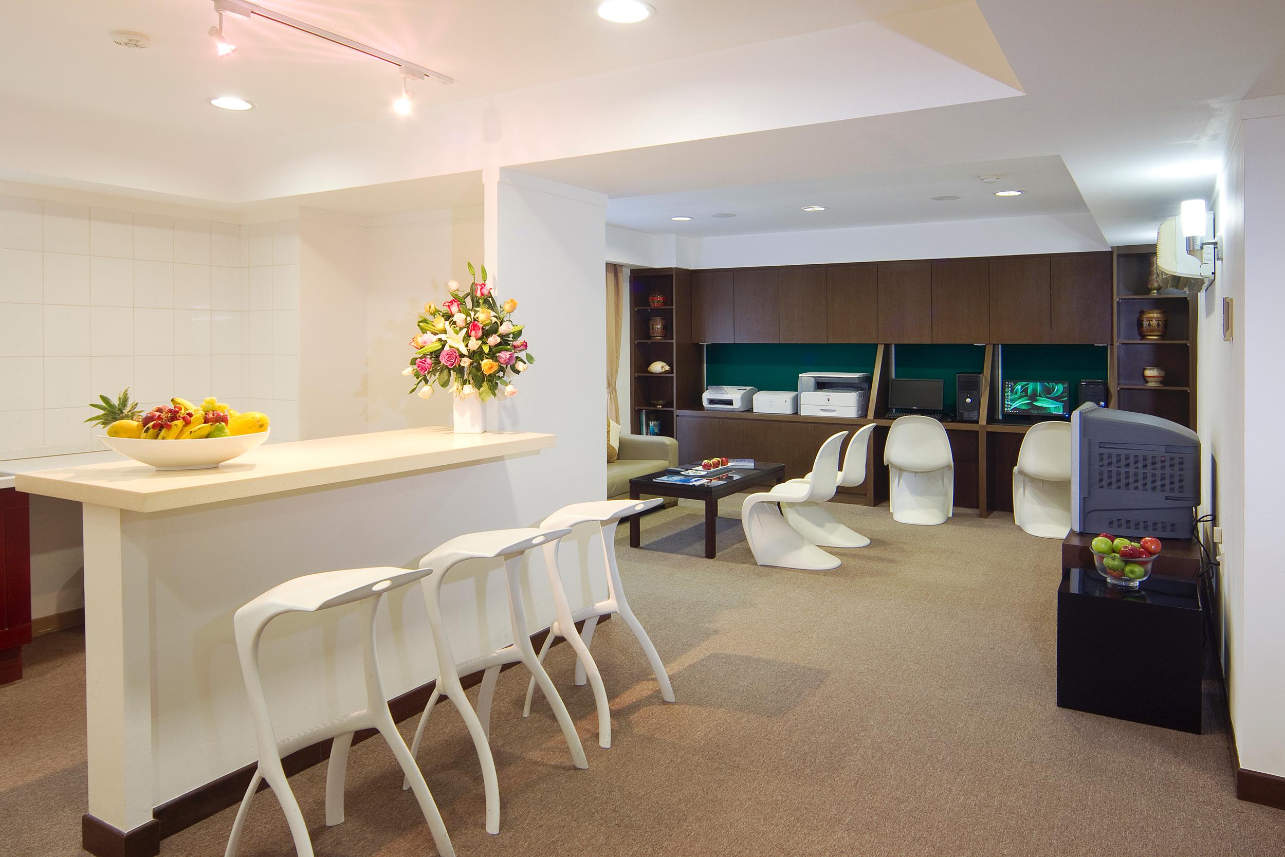Mookai Suites