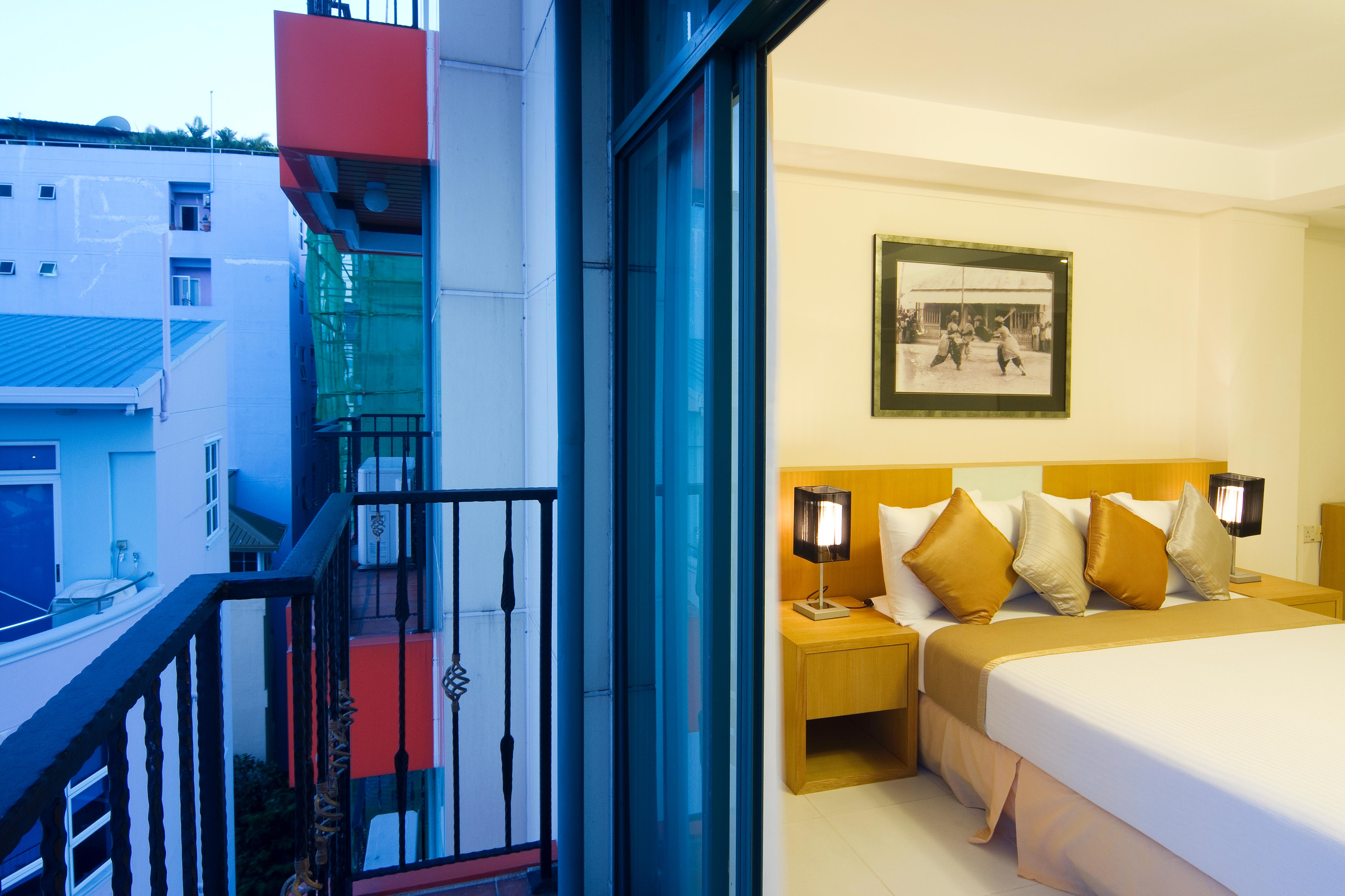 Mookai Suites