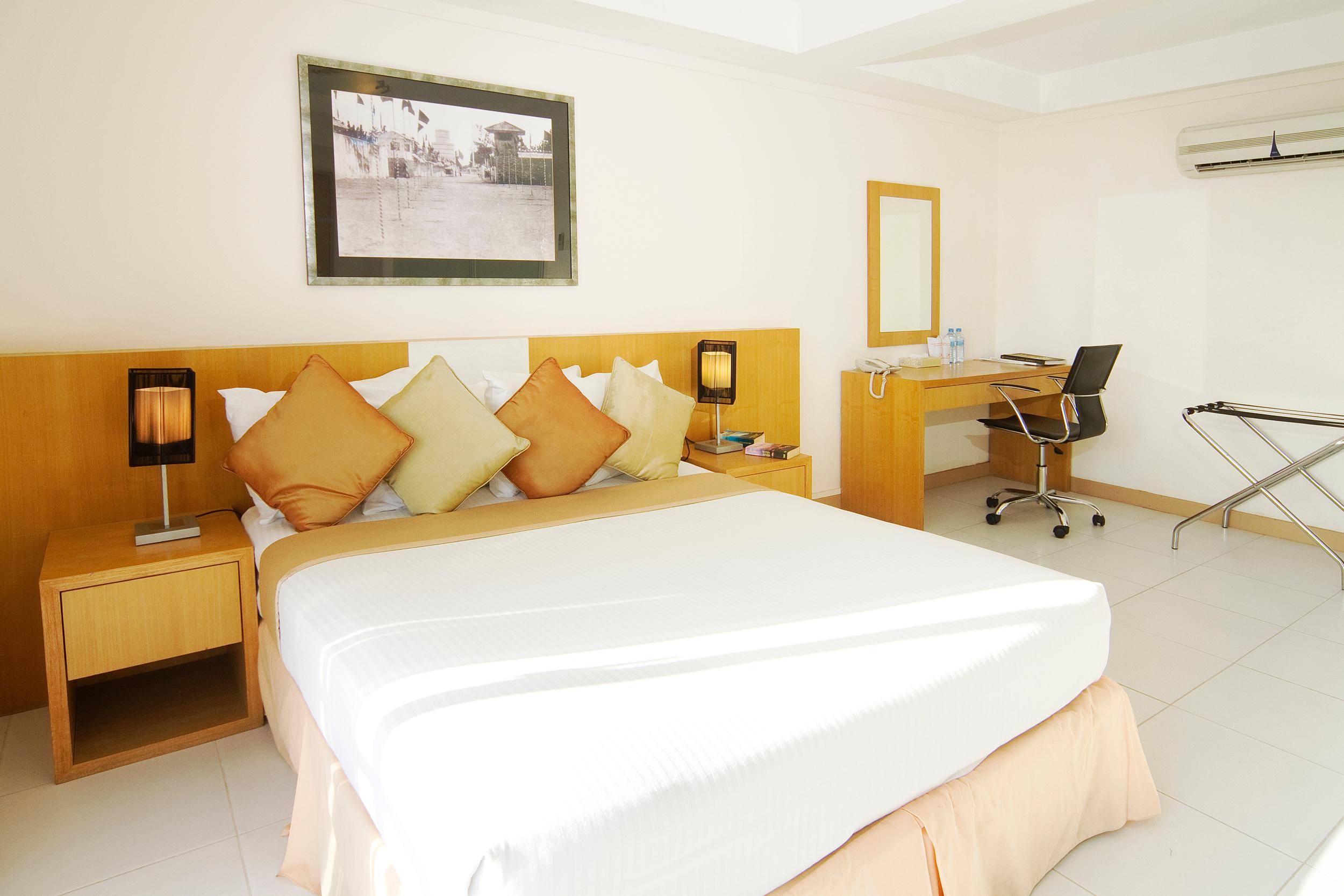 Mookai Suites