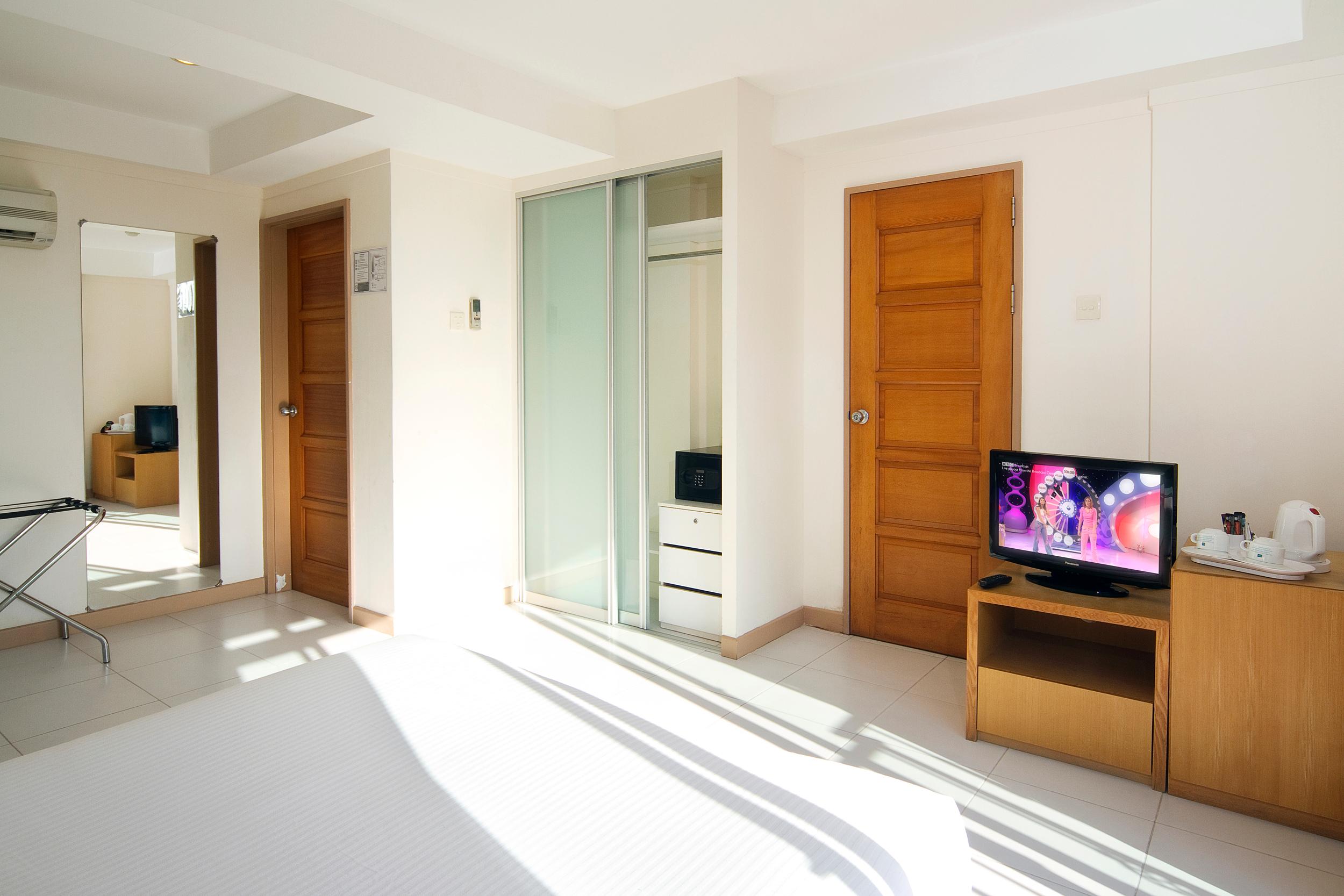 Mookai Suites