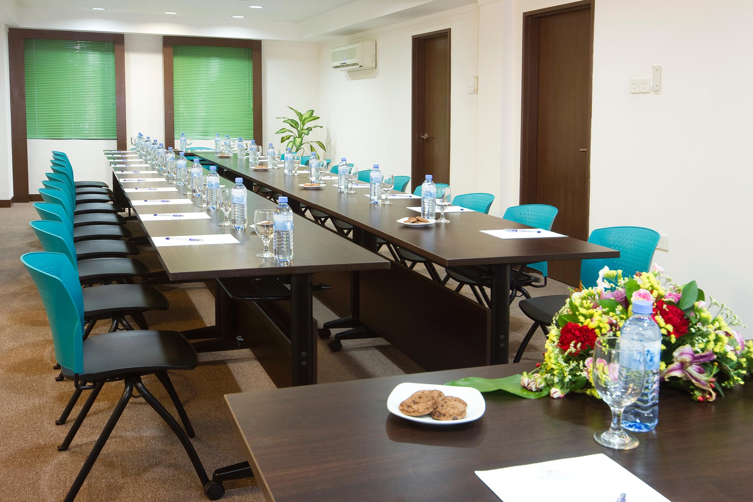 Mookai Suites