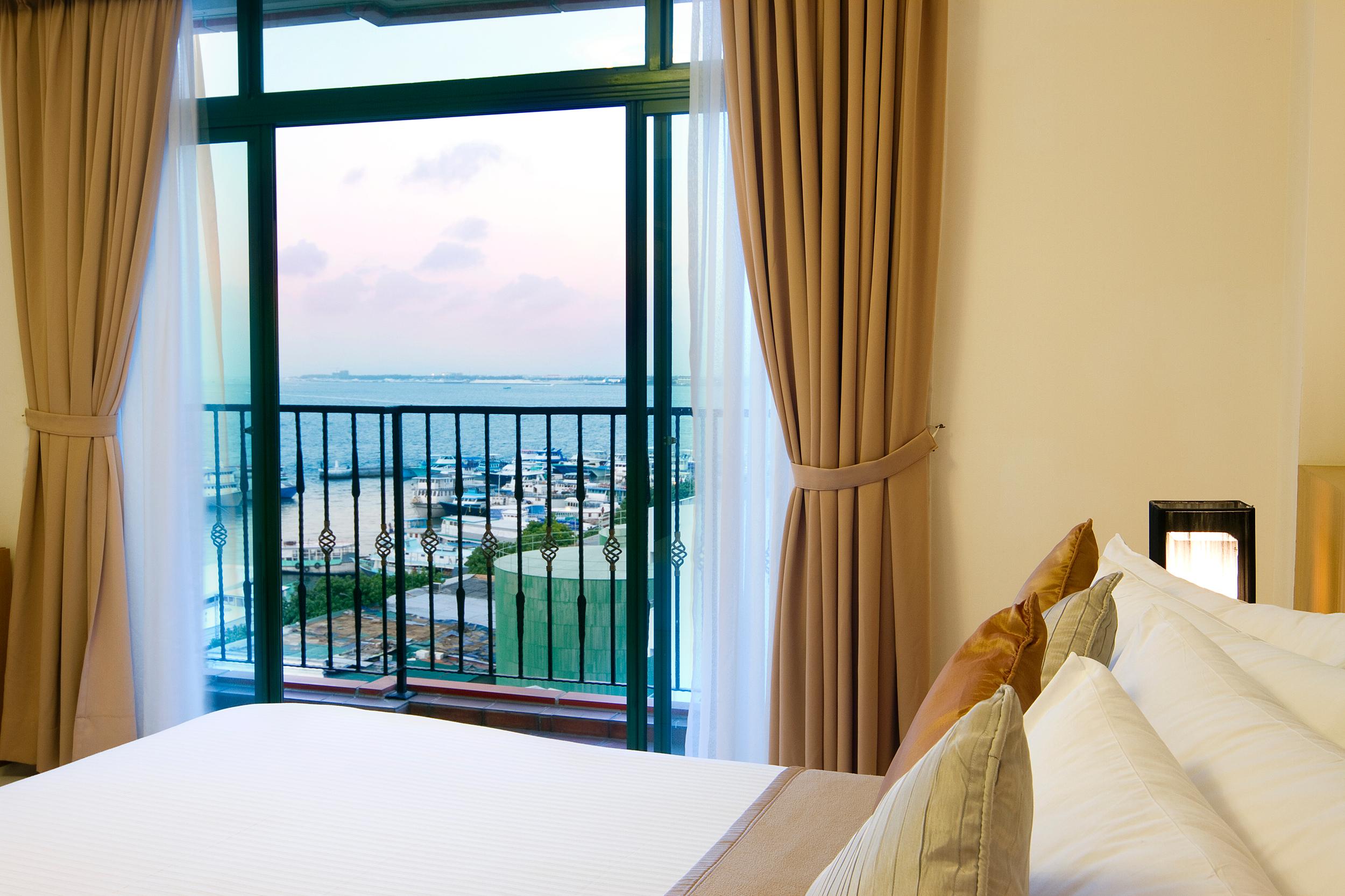 Mookai Suites