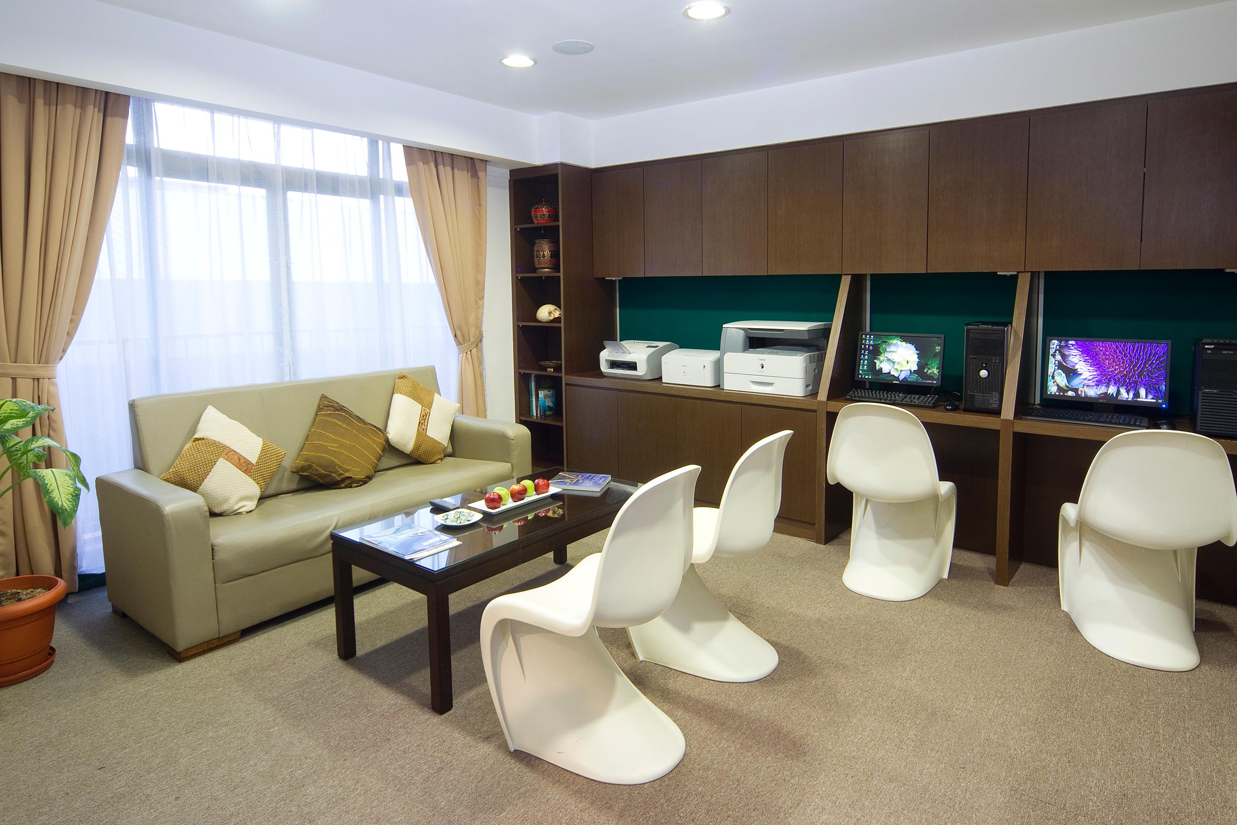 Mookai Suites