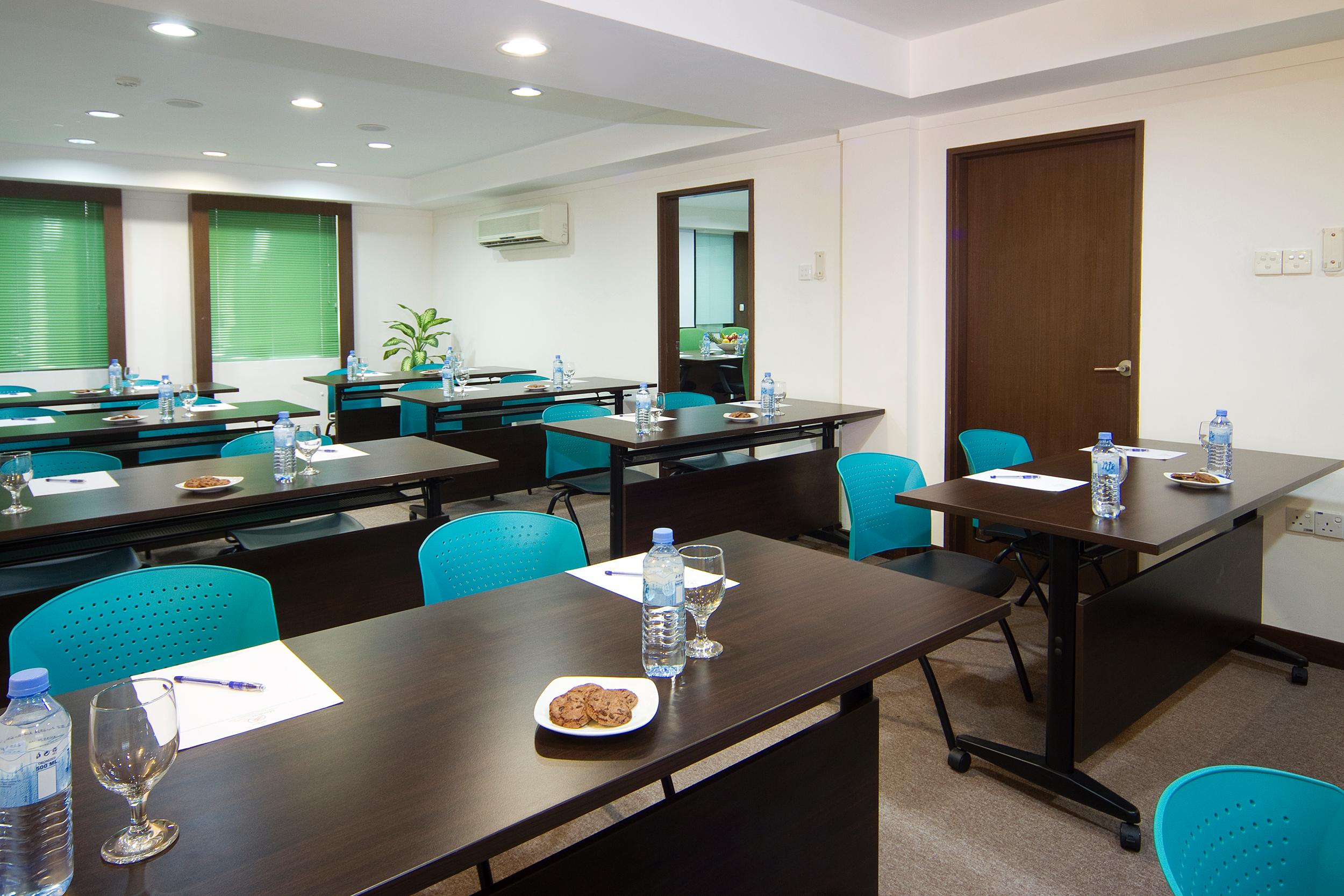 Mookai Suites