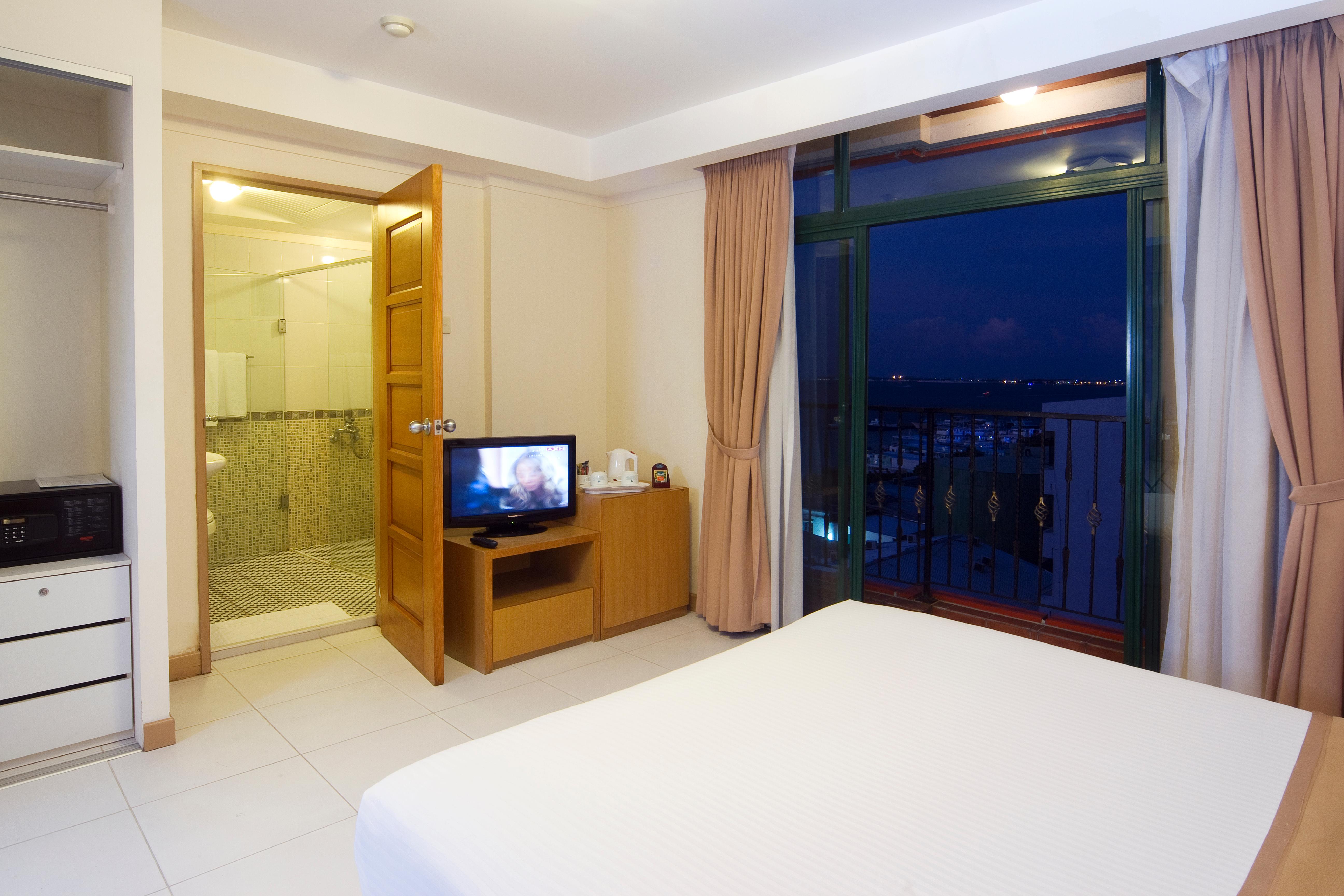 Mookai Suites
