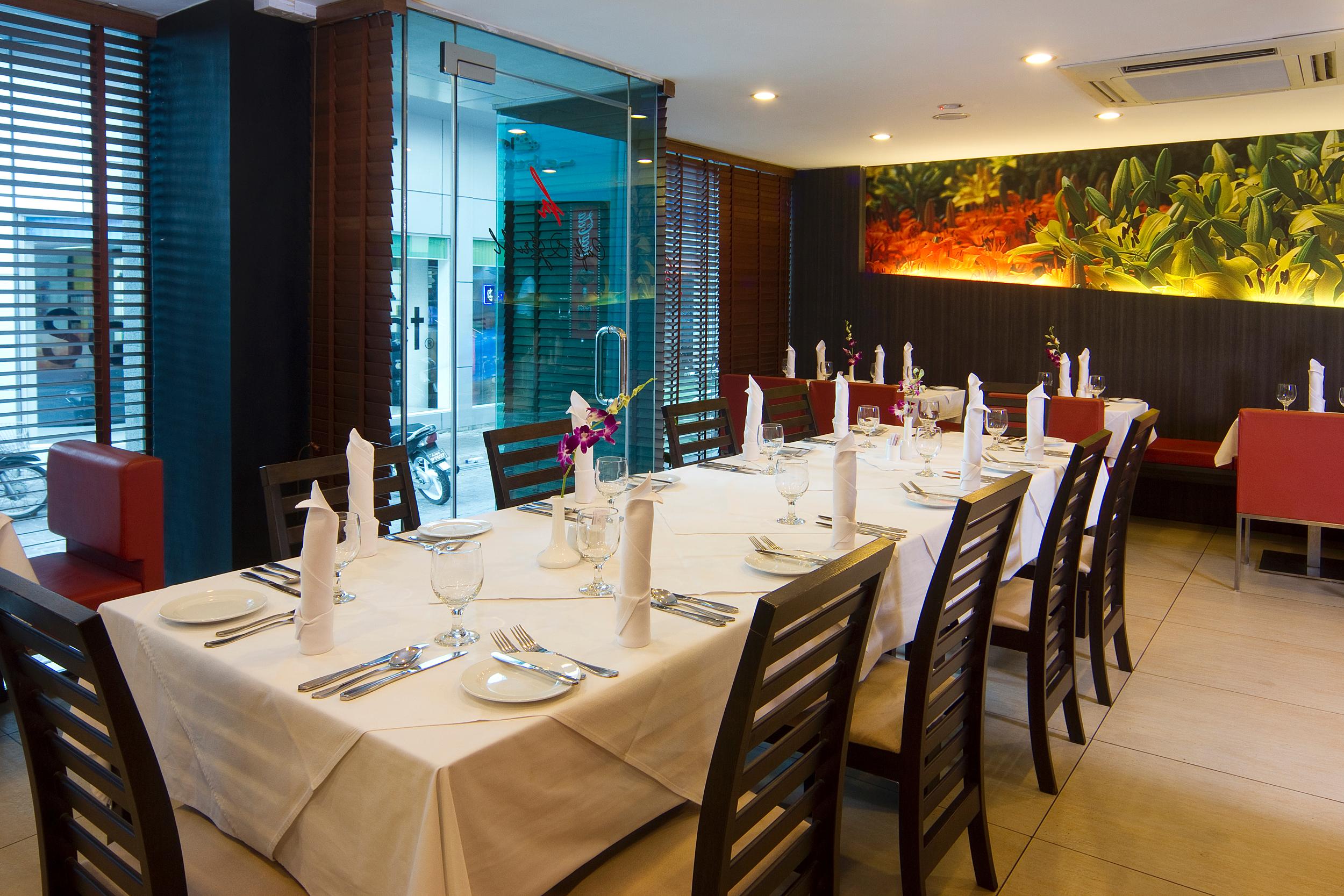 Mookai Suites