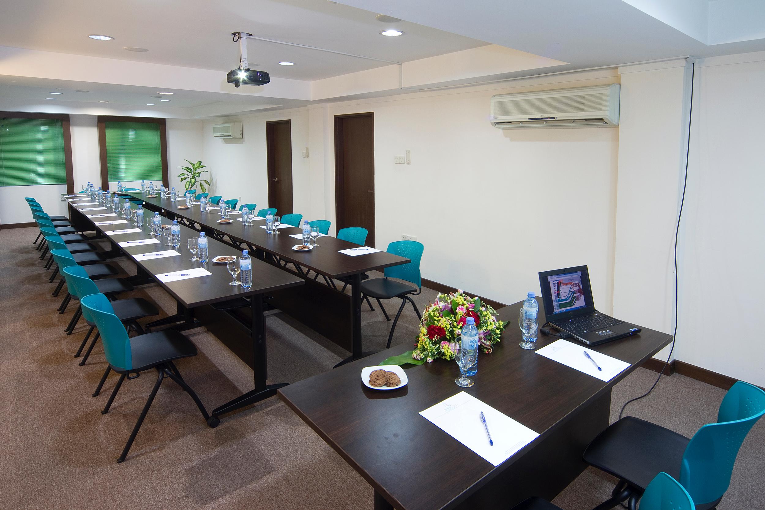 Mookai Suites