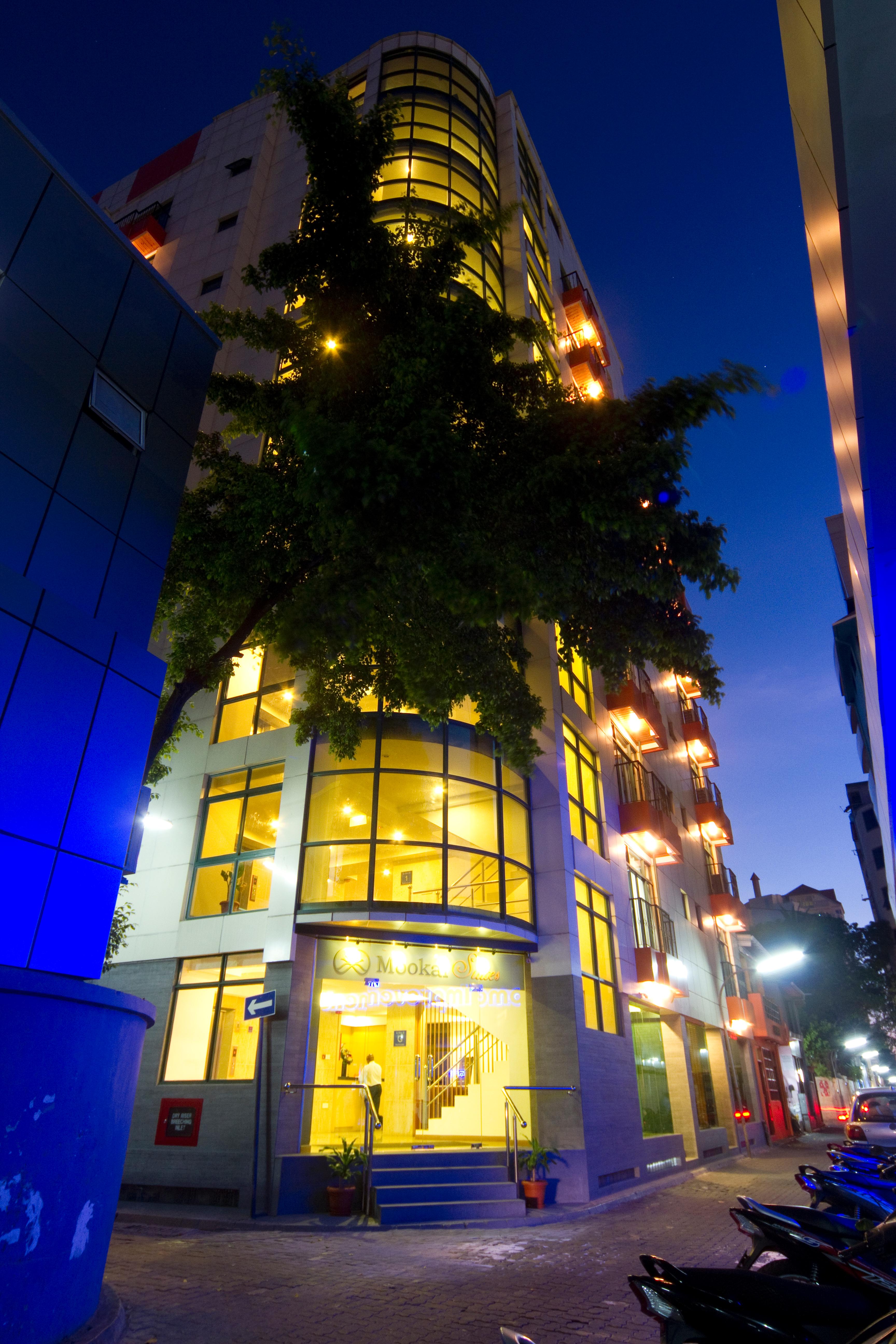Mookai Suites