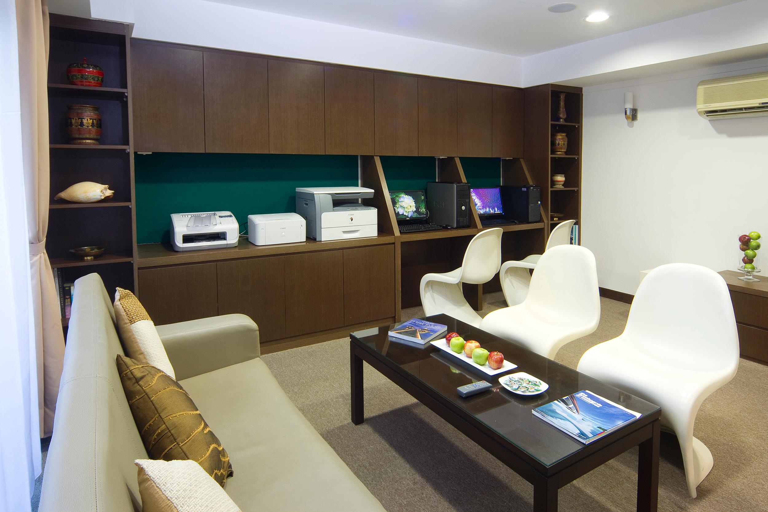 Mookai Suites