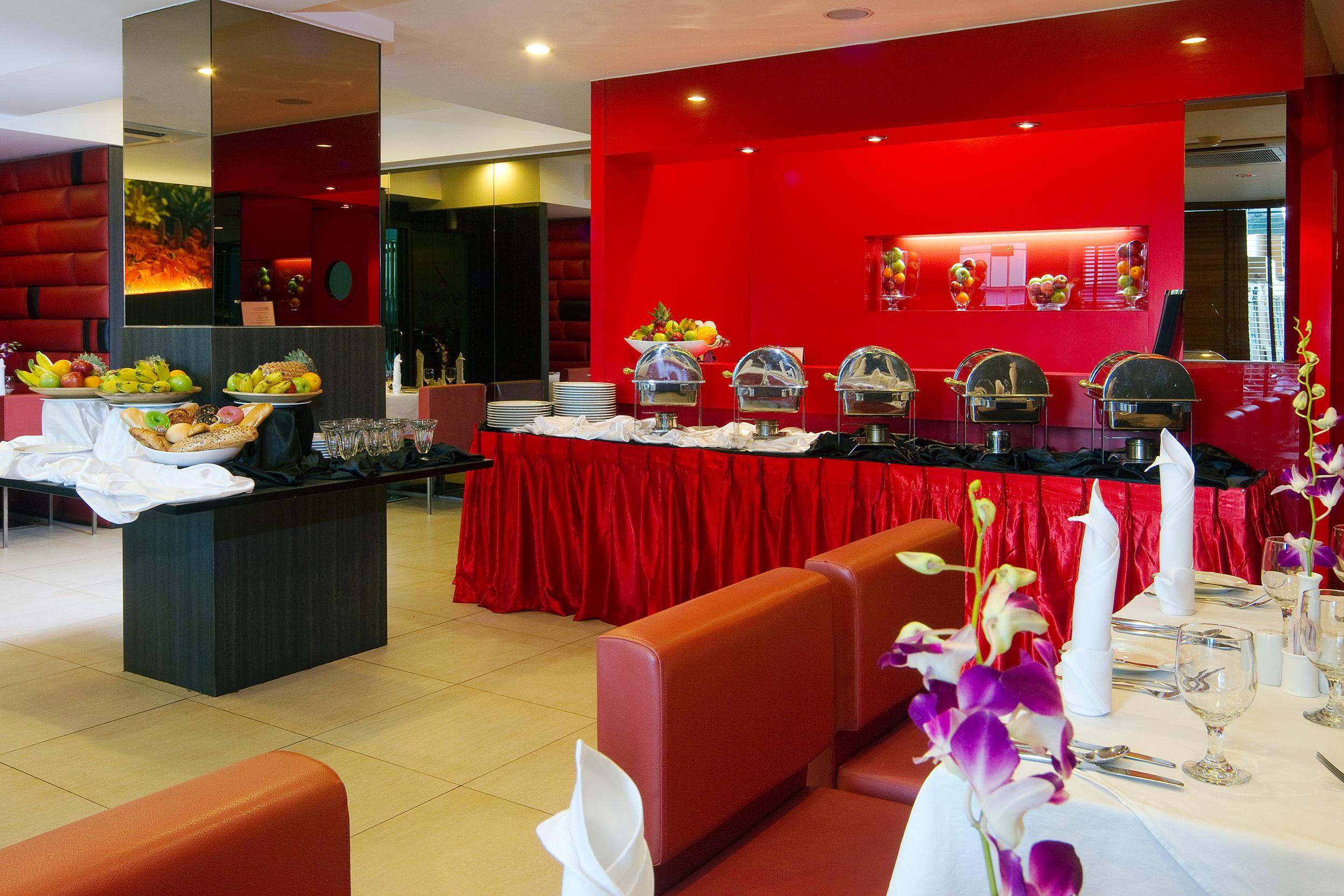 Mookai Suites