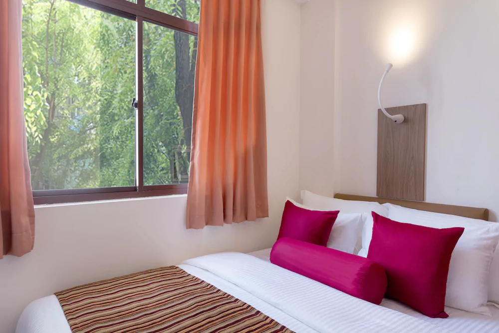 Novina Hotel
