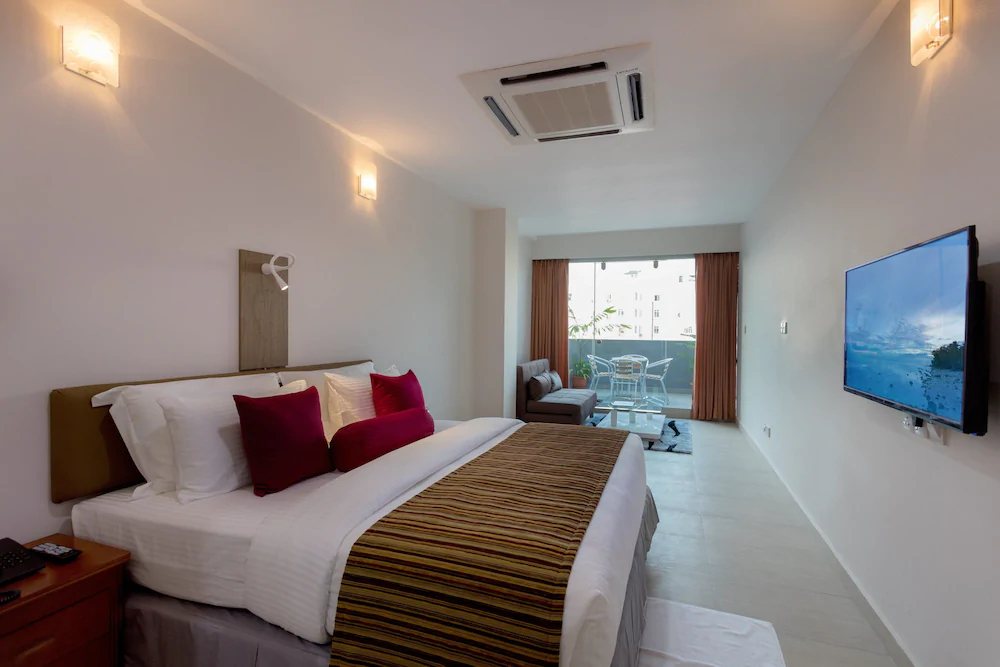 Novina Hotel
