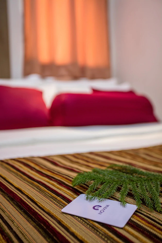 Novina Hotel