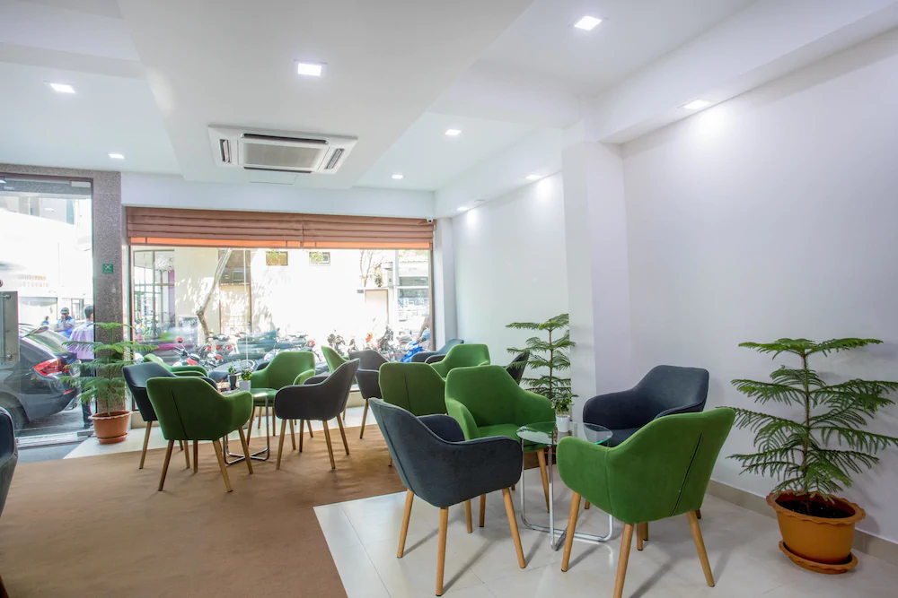 Novina Hotel