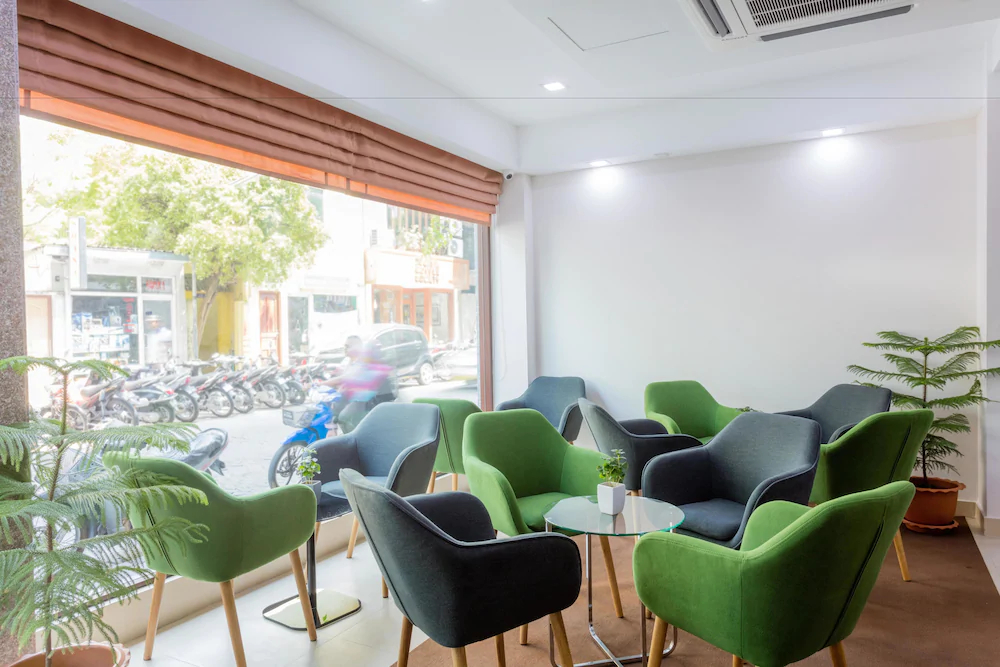 Novina Hotel