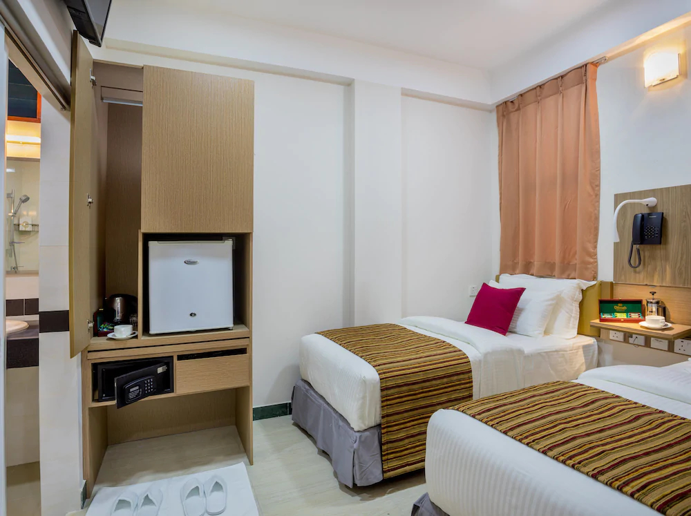 Novina Hotel