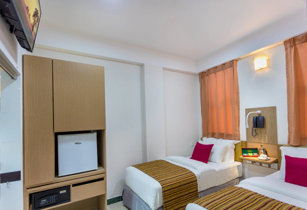 Novina Hotel