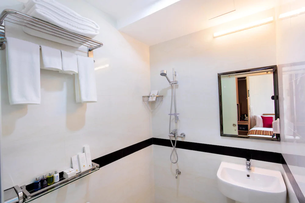 Novina Hotel