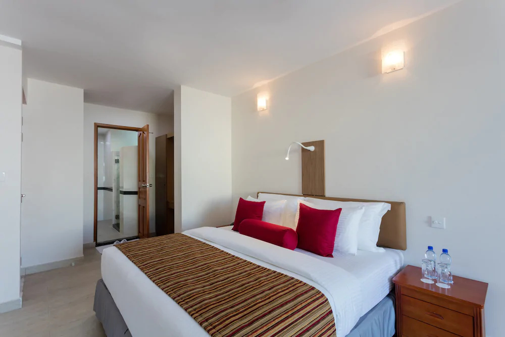 Novina Hotel