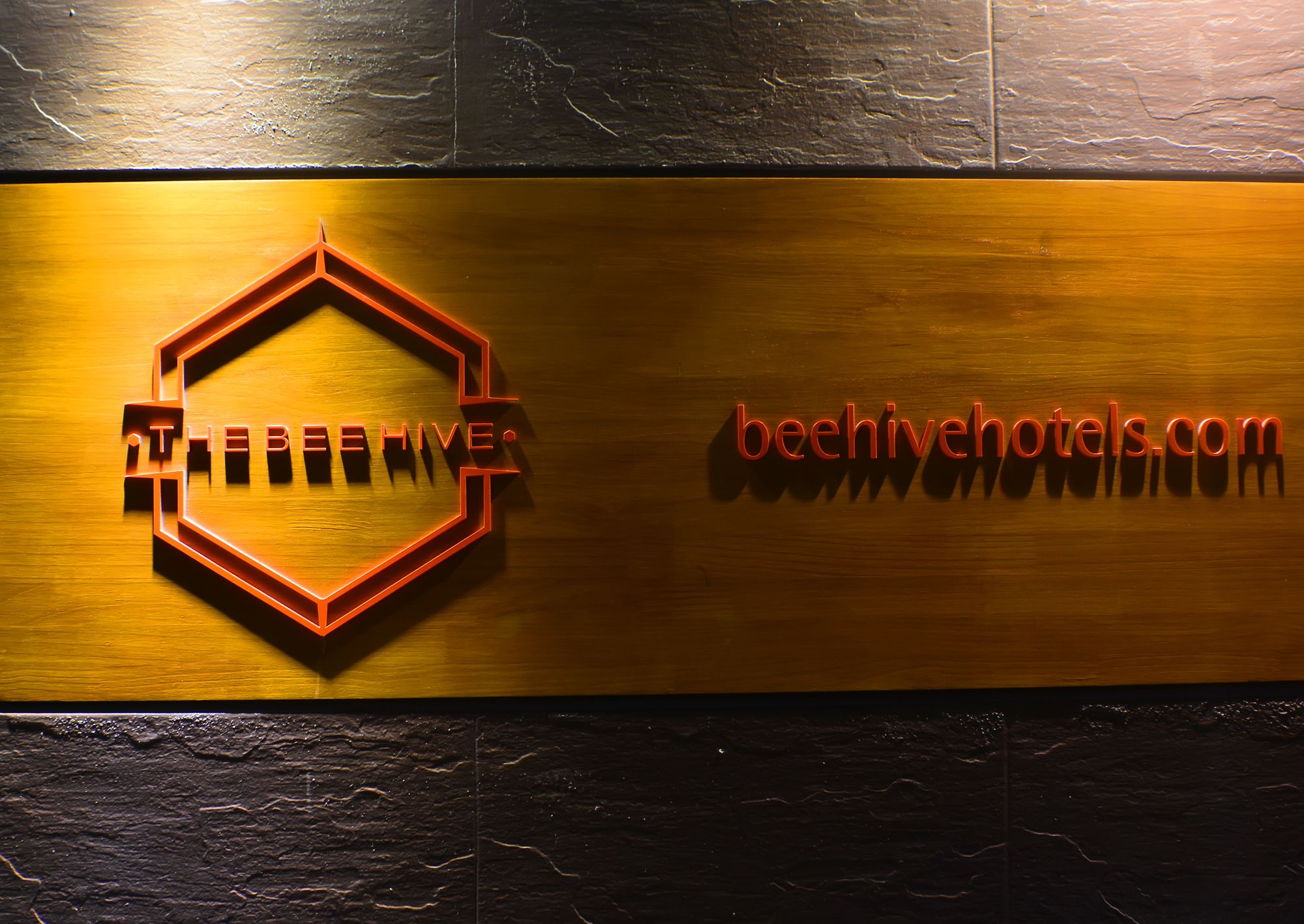 The Beehive