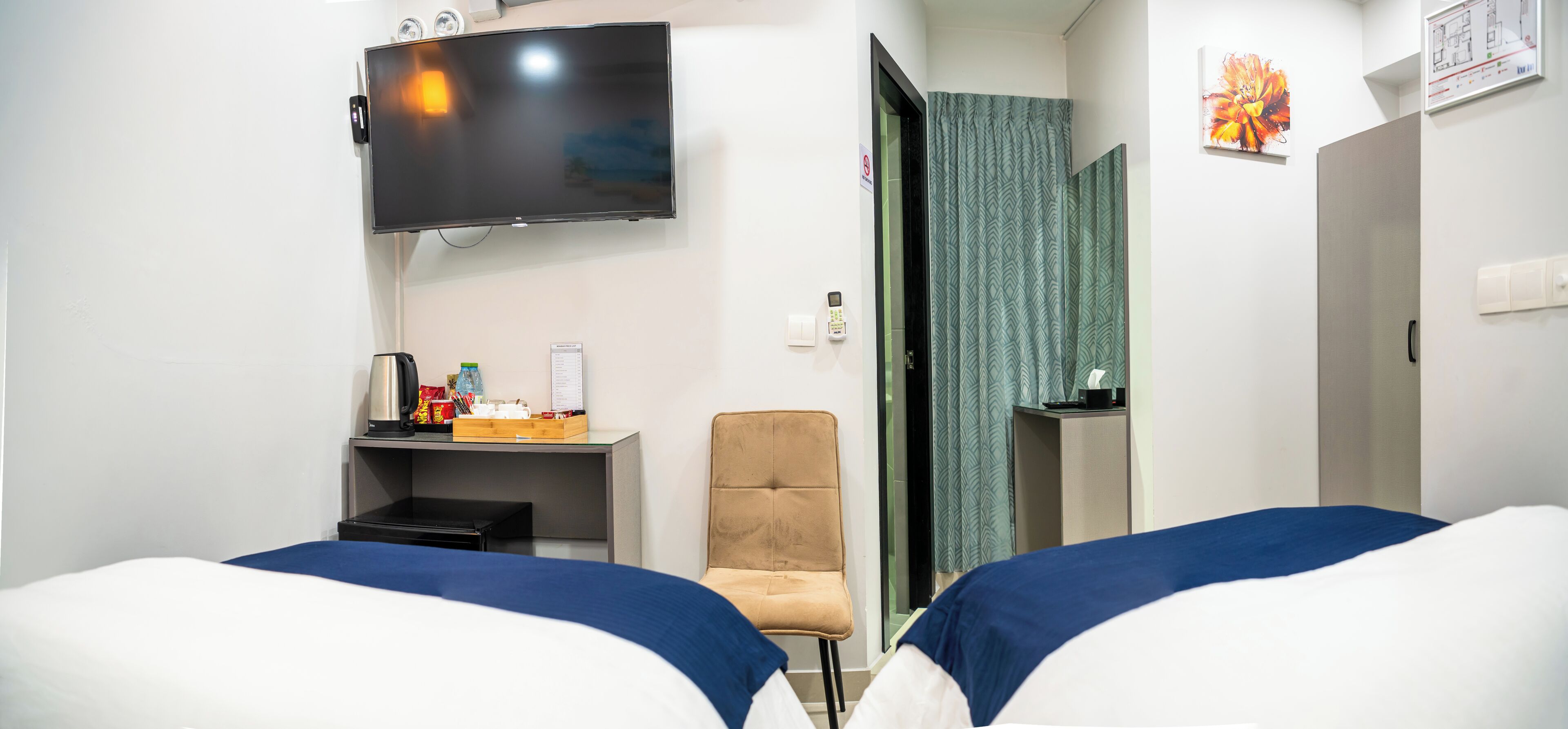 Tour Inn