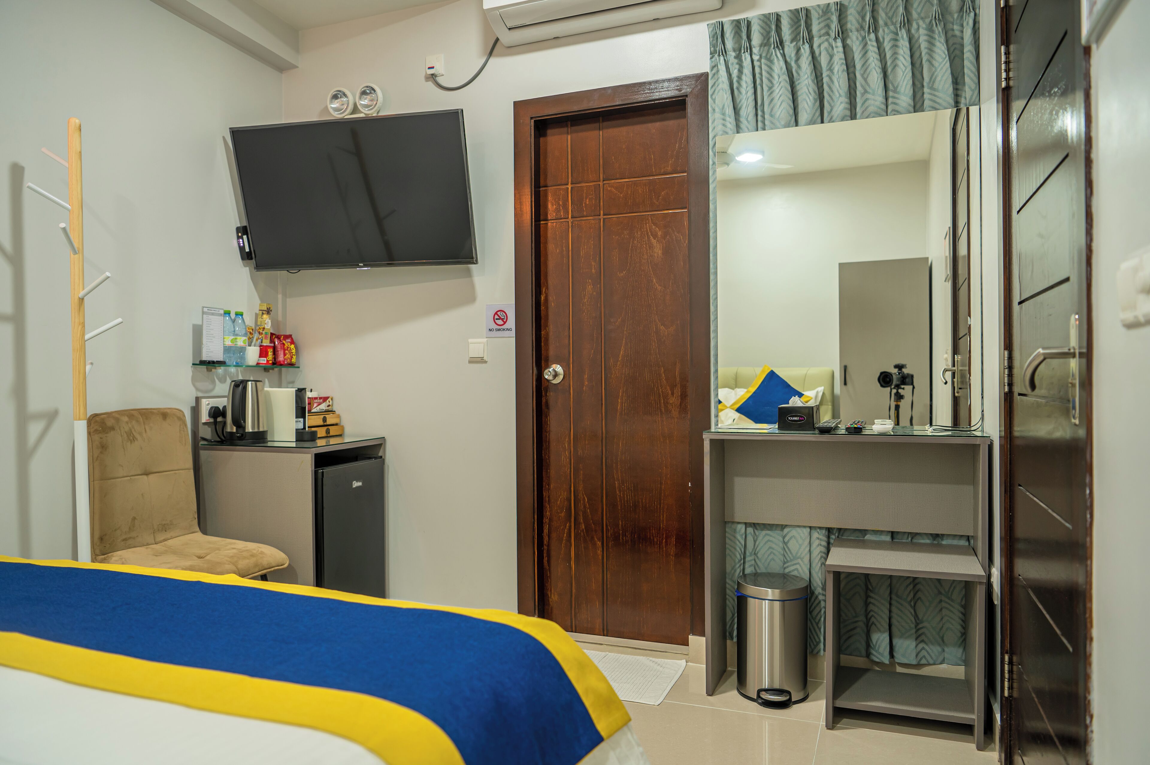 Tour Inn