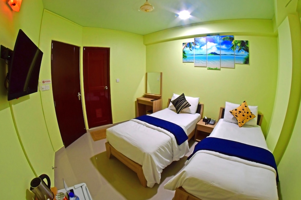 Tourist Inn