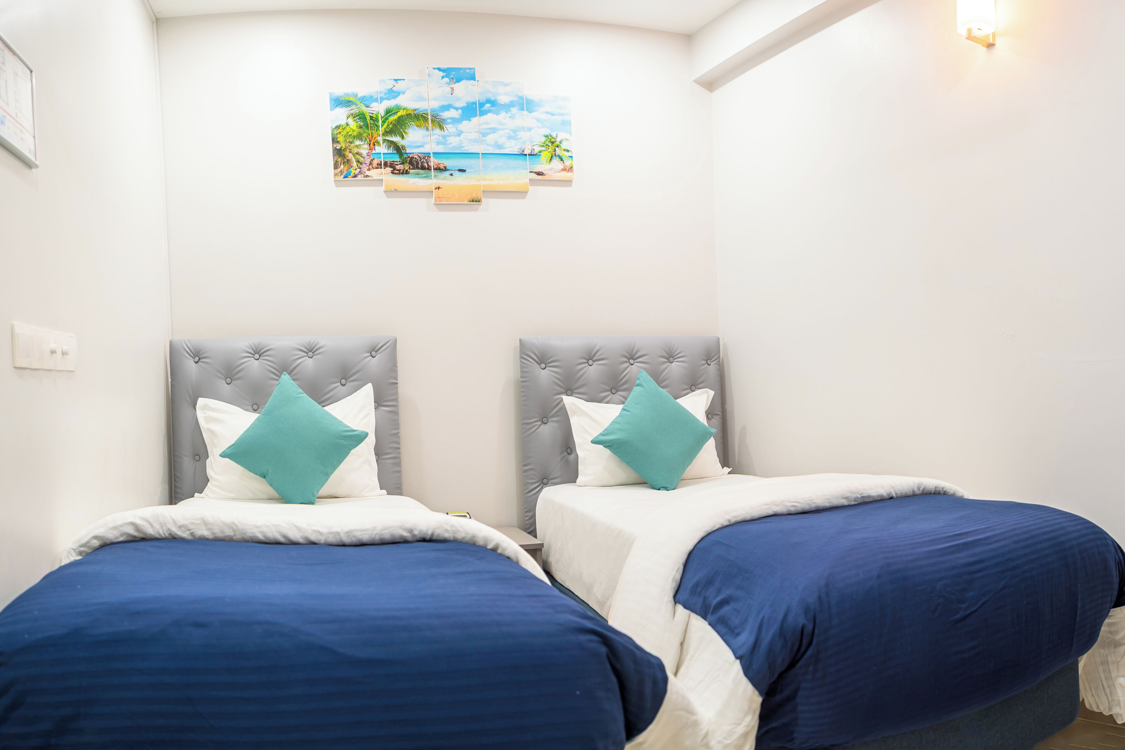 Tourist Inn Grand