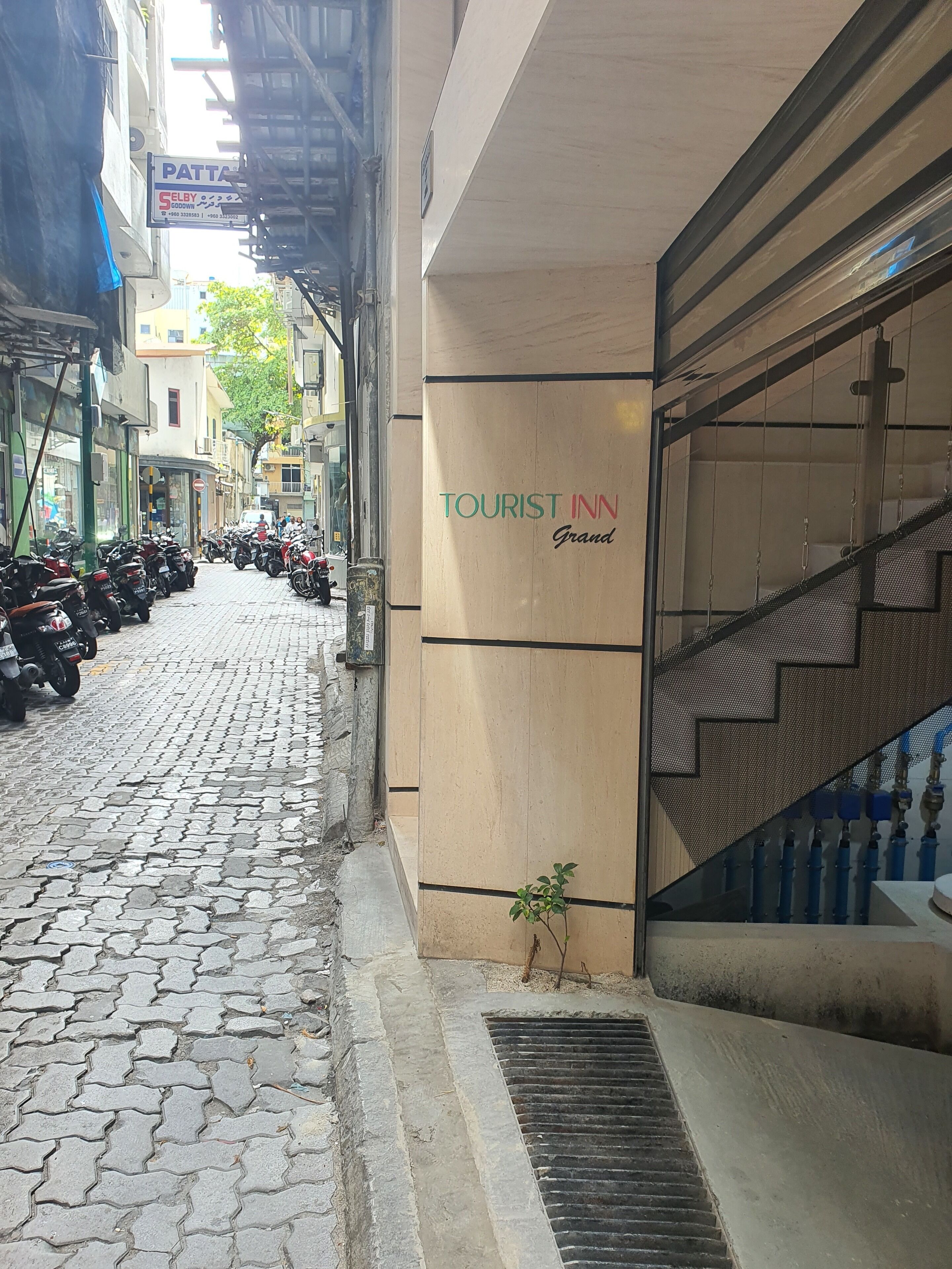 Tourist Inn Grand