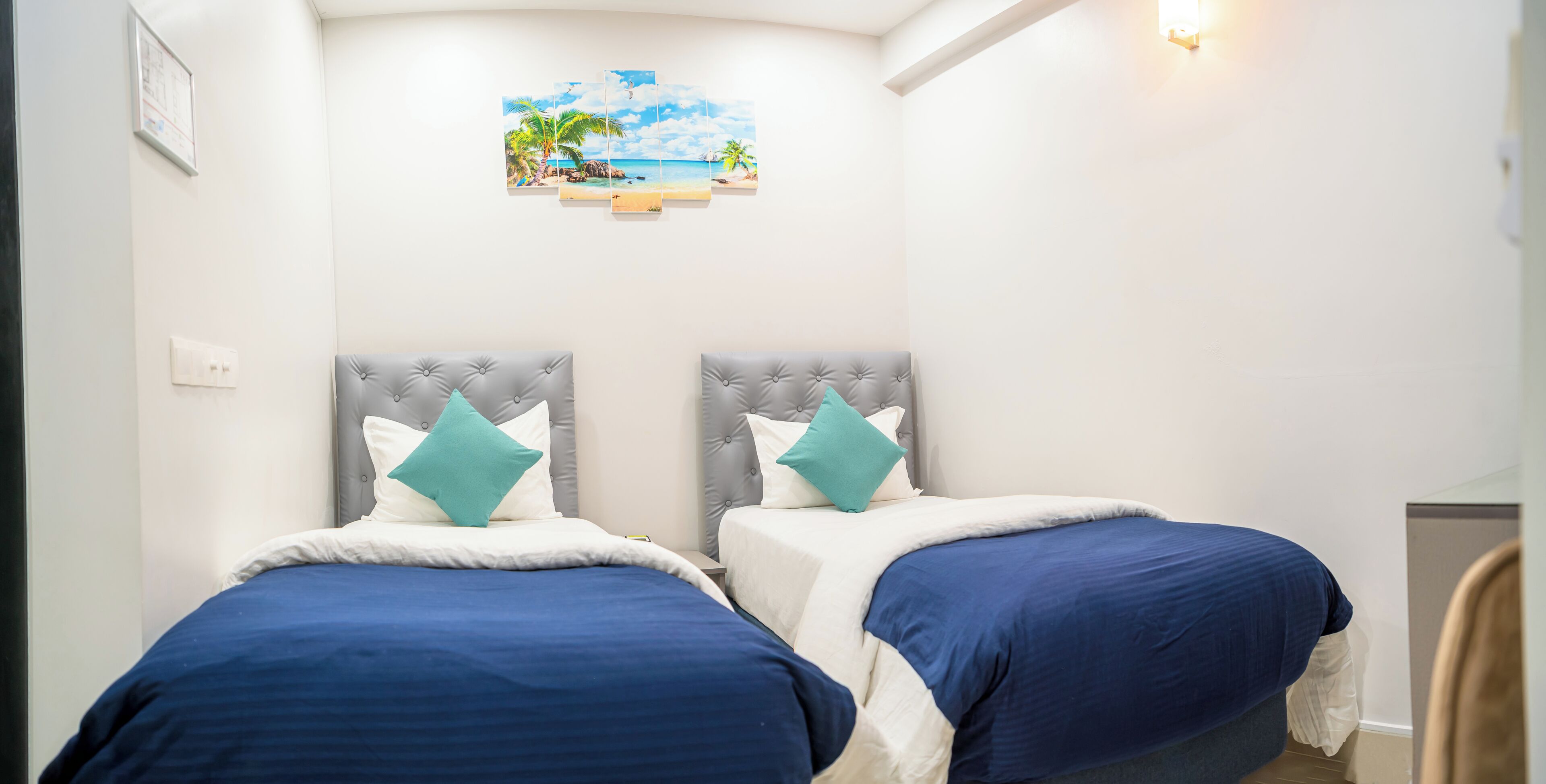 Tourist Inn Grand