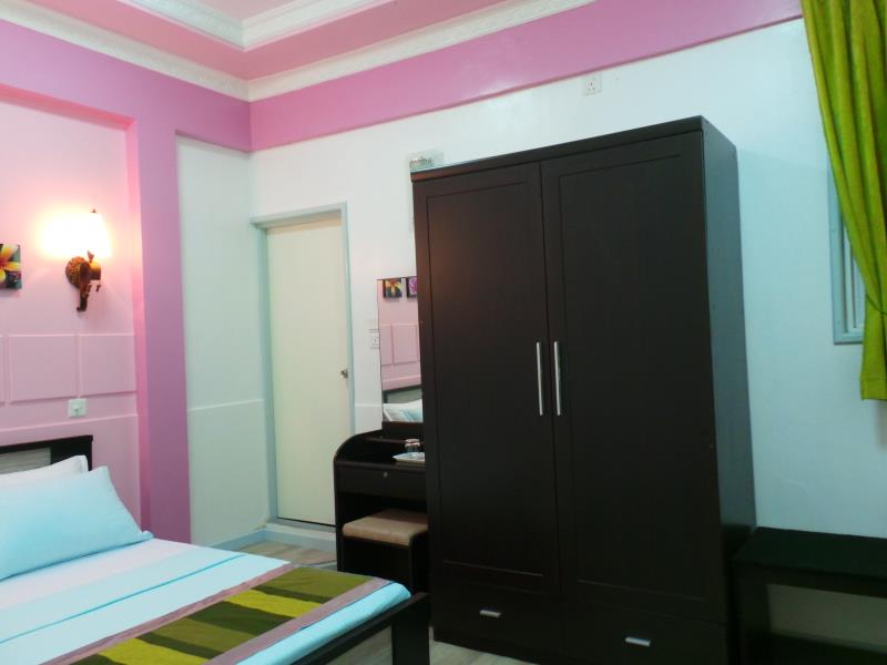 Tour Rest Inn