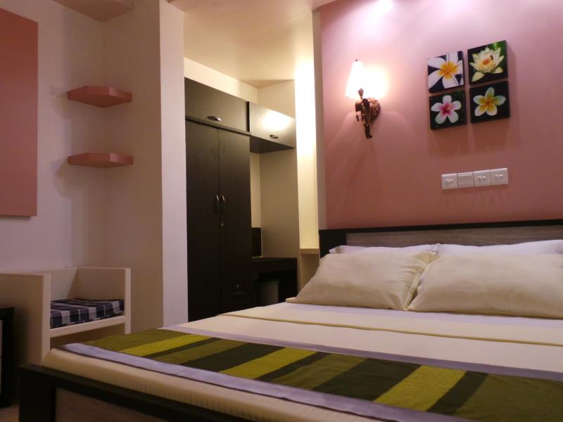 Tour Rest Inn