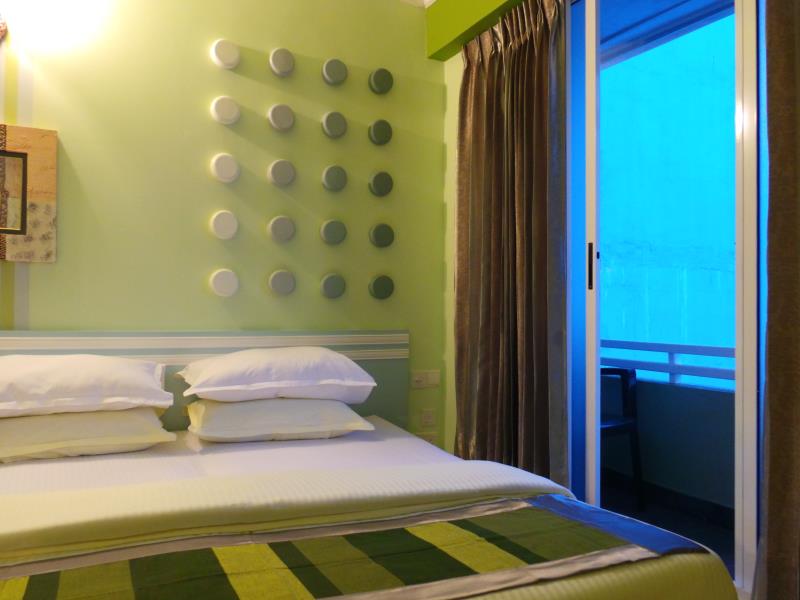 Tour Rest Inn