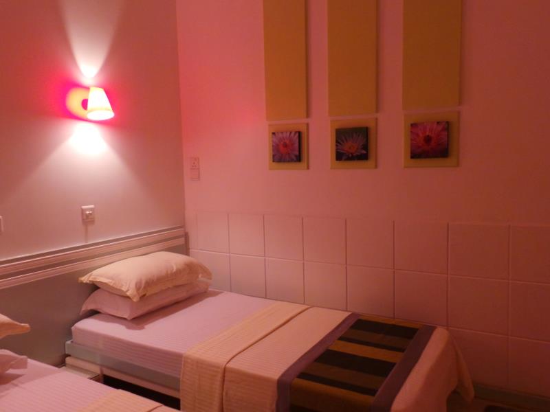 Tour Rest Inn