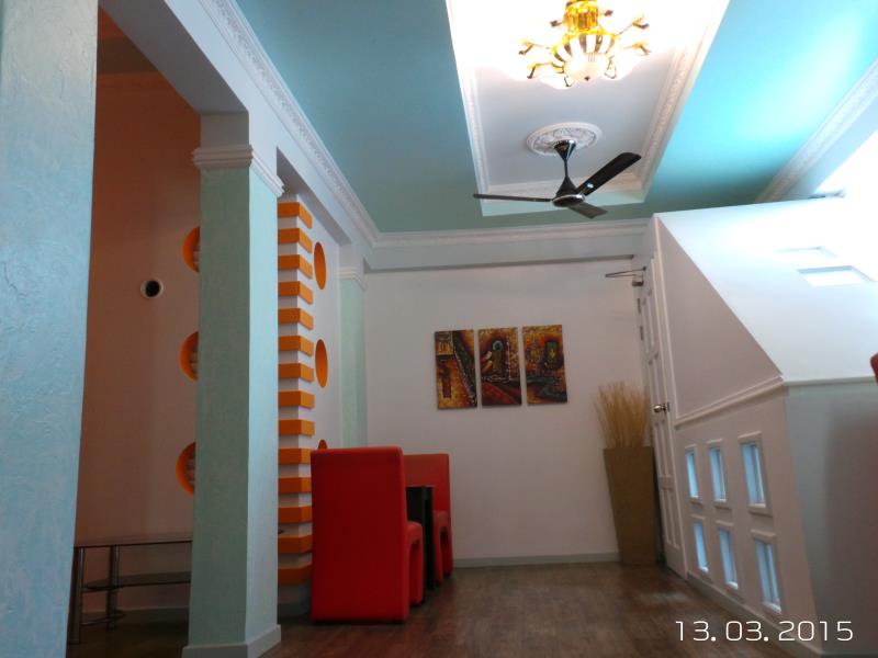 Tour Rest Inn