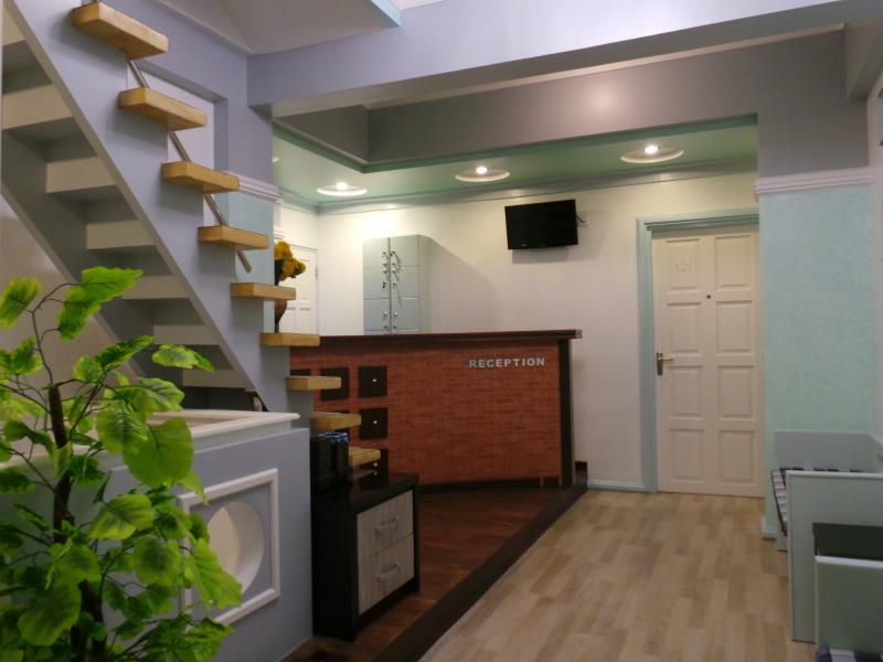 Tour Rest Inn