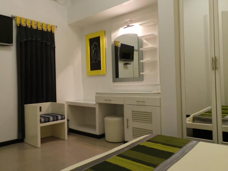 Tour Rest Inn