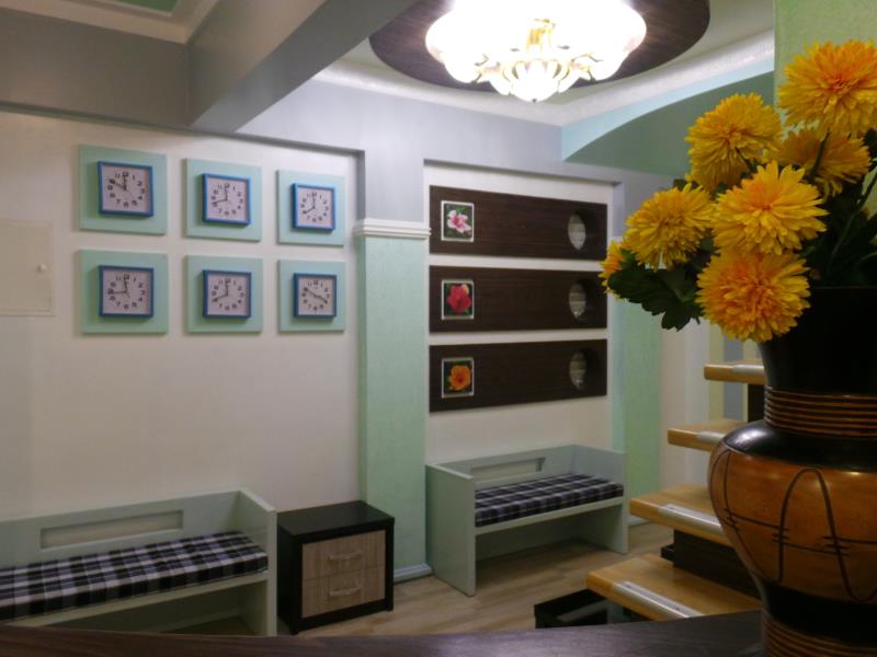 Tour Rest Inn