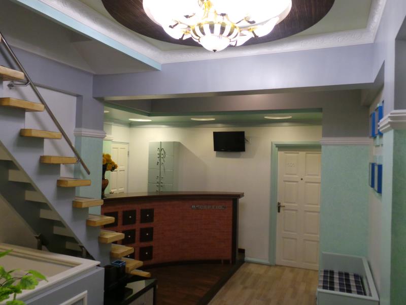 Tour Rest Inn