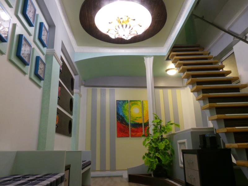 Tour Rest Inn