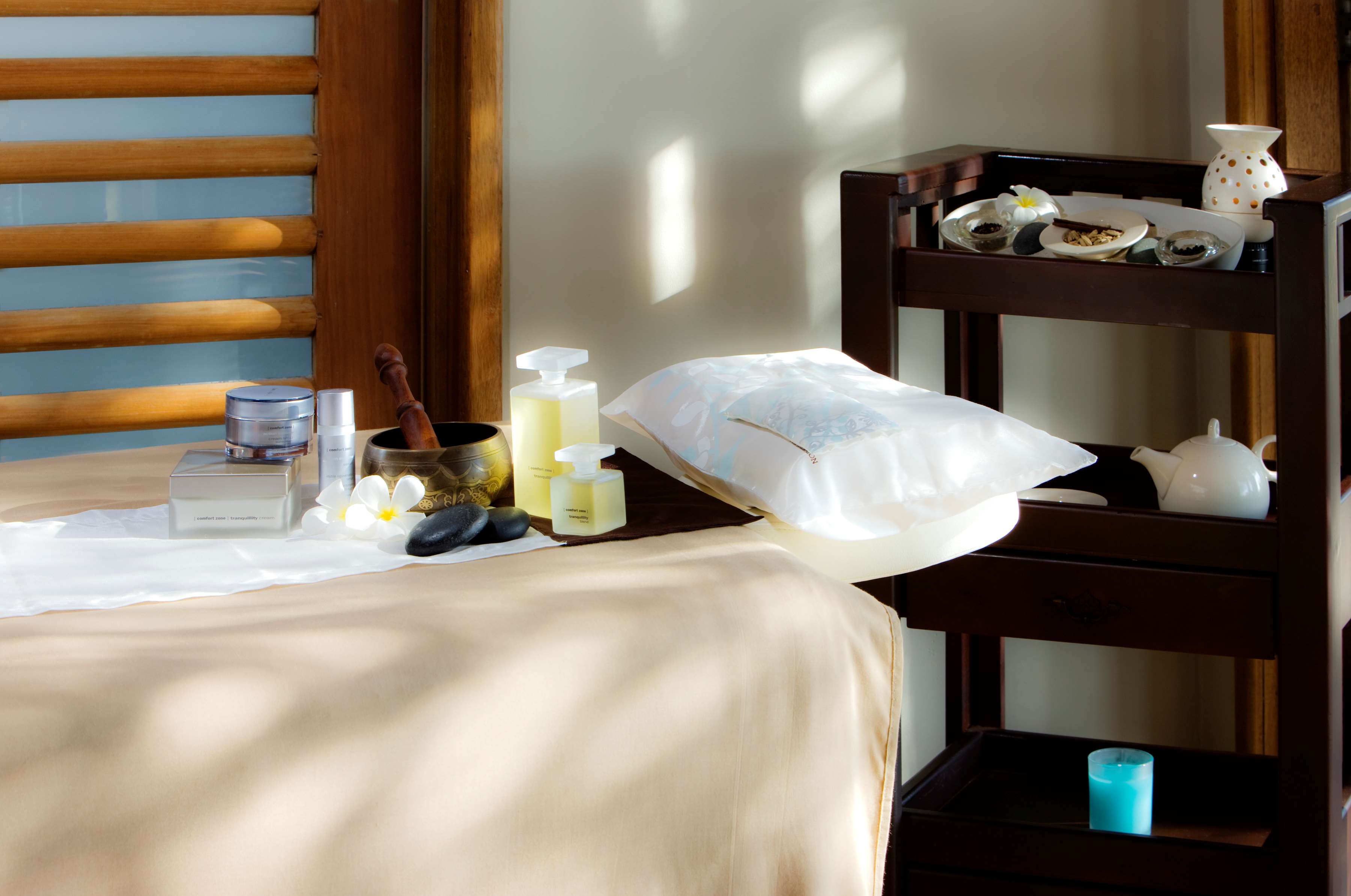 Sheraton Maldives Full Moon Resort & Spa