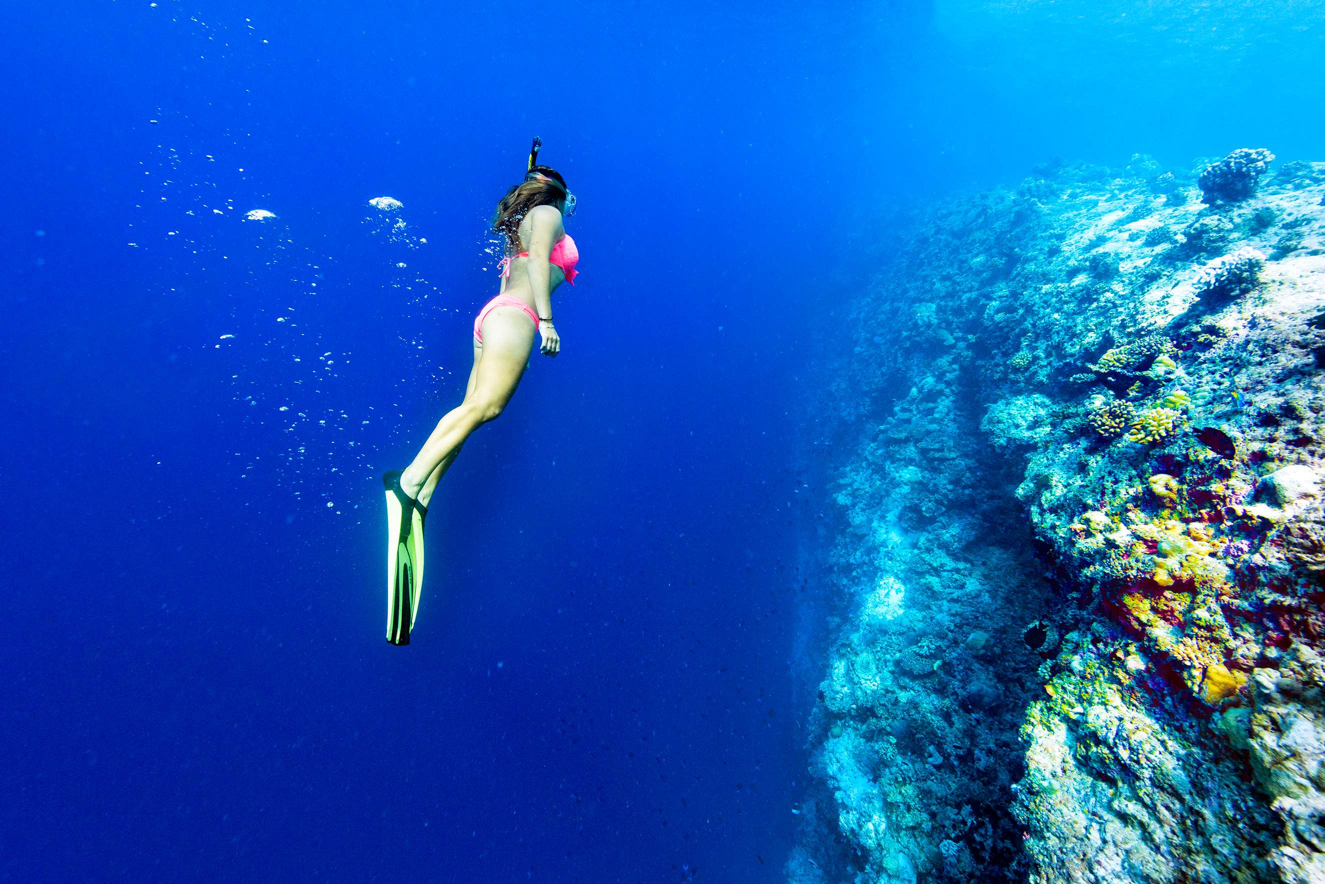 Sheraton Maldives Full Moon Resort & Spa