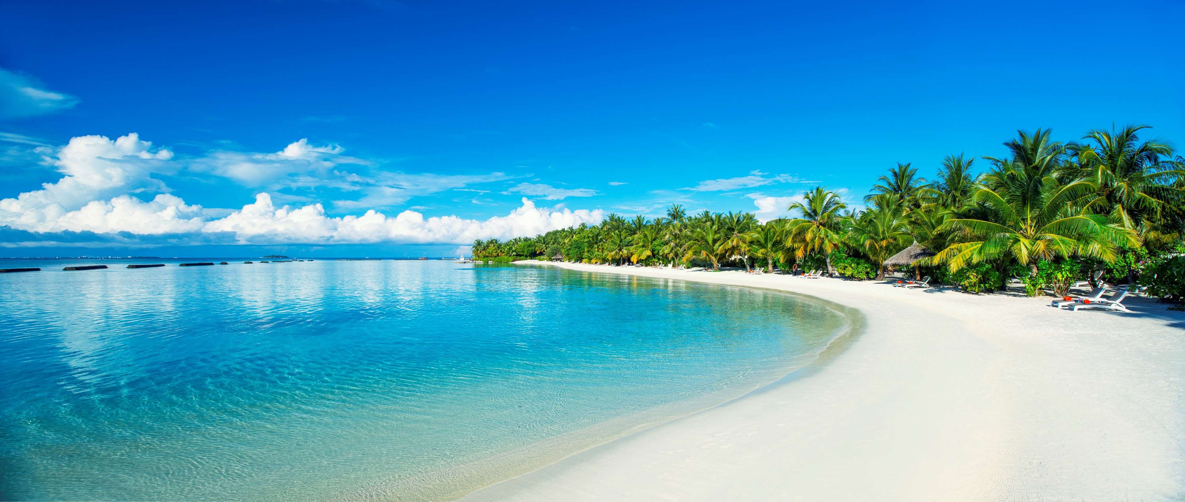 Sheraton Maldives Full Moon Resort & Spa