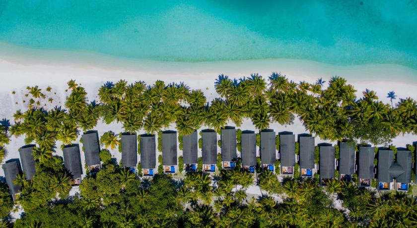 Meeru Maldives Resort Island