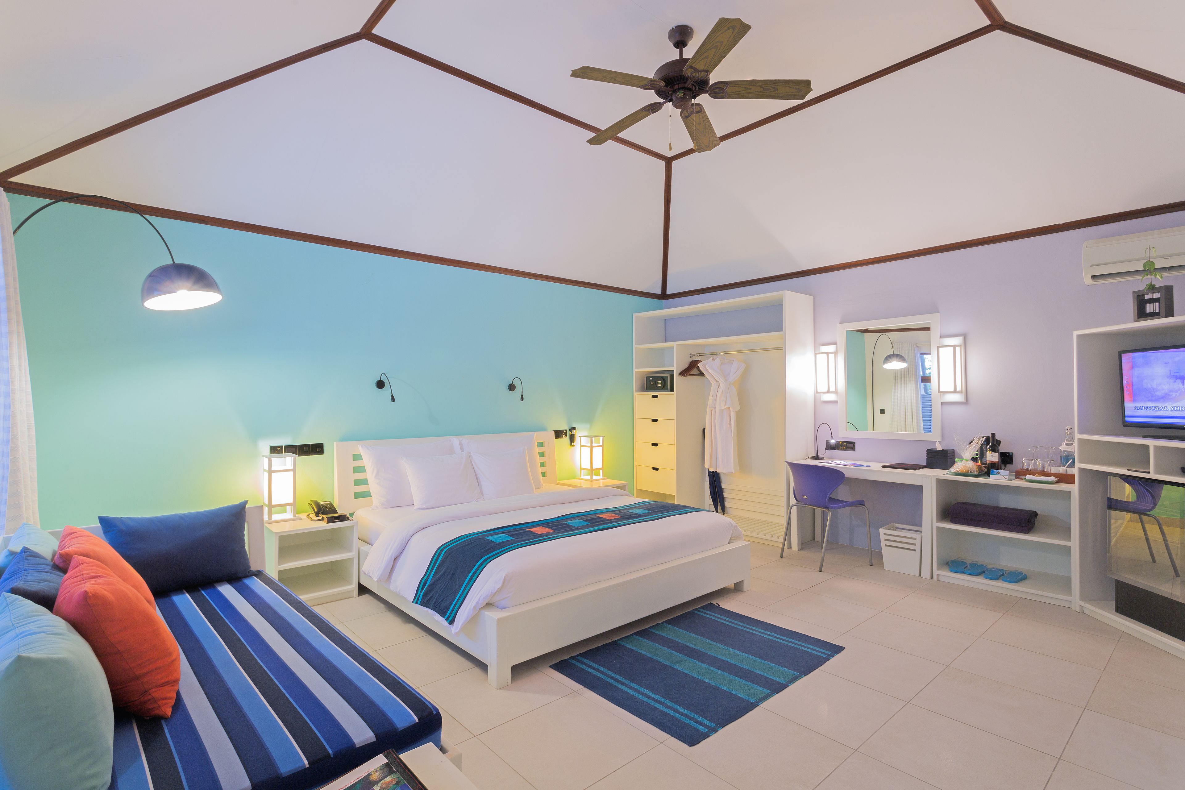 Meeru Maldives Resort Island