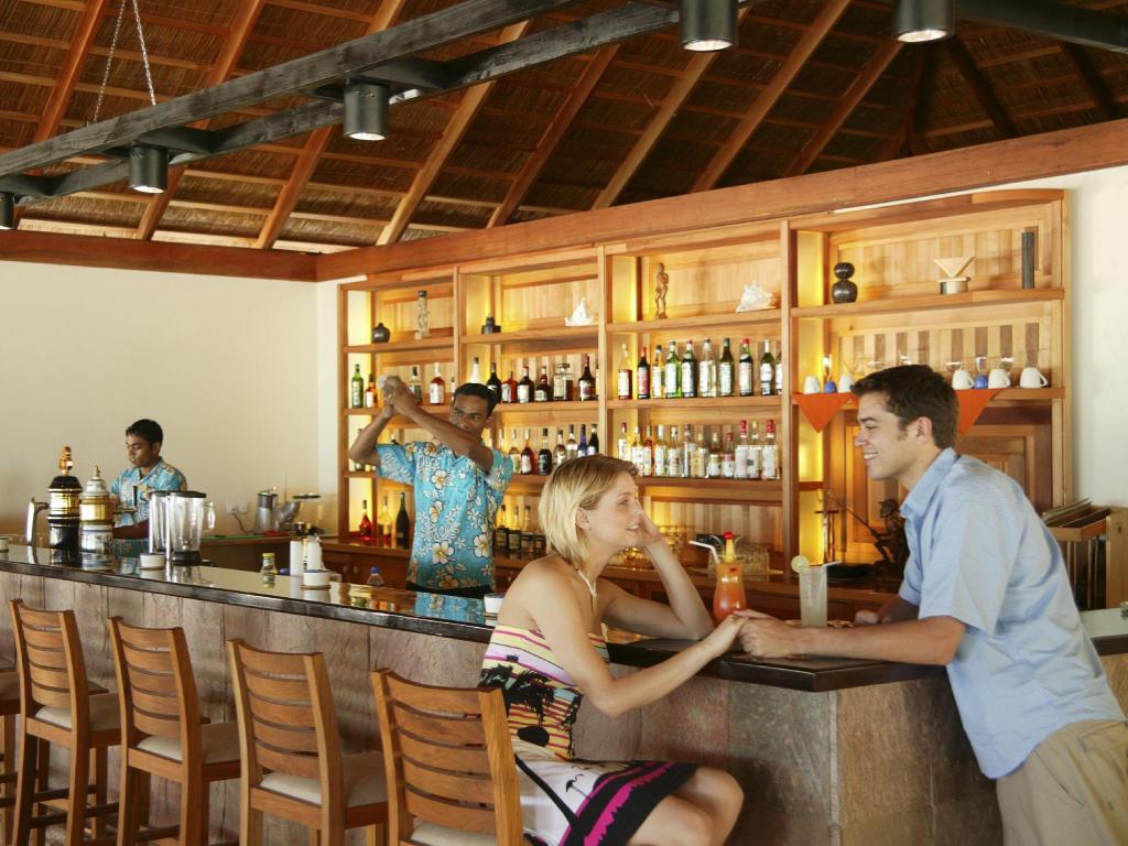 Meeru Maldives Resort Island