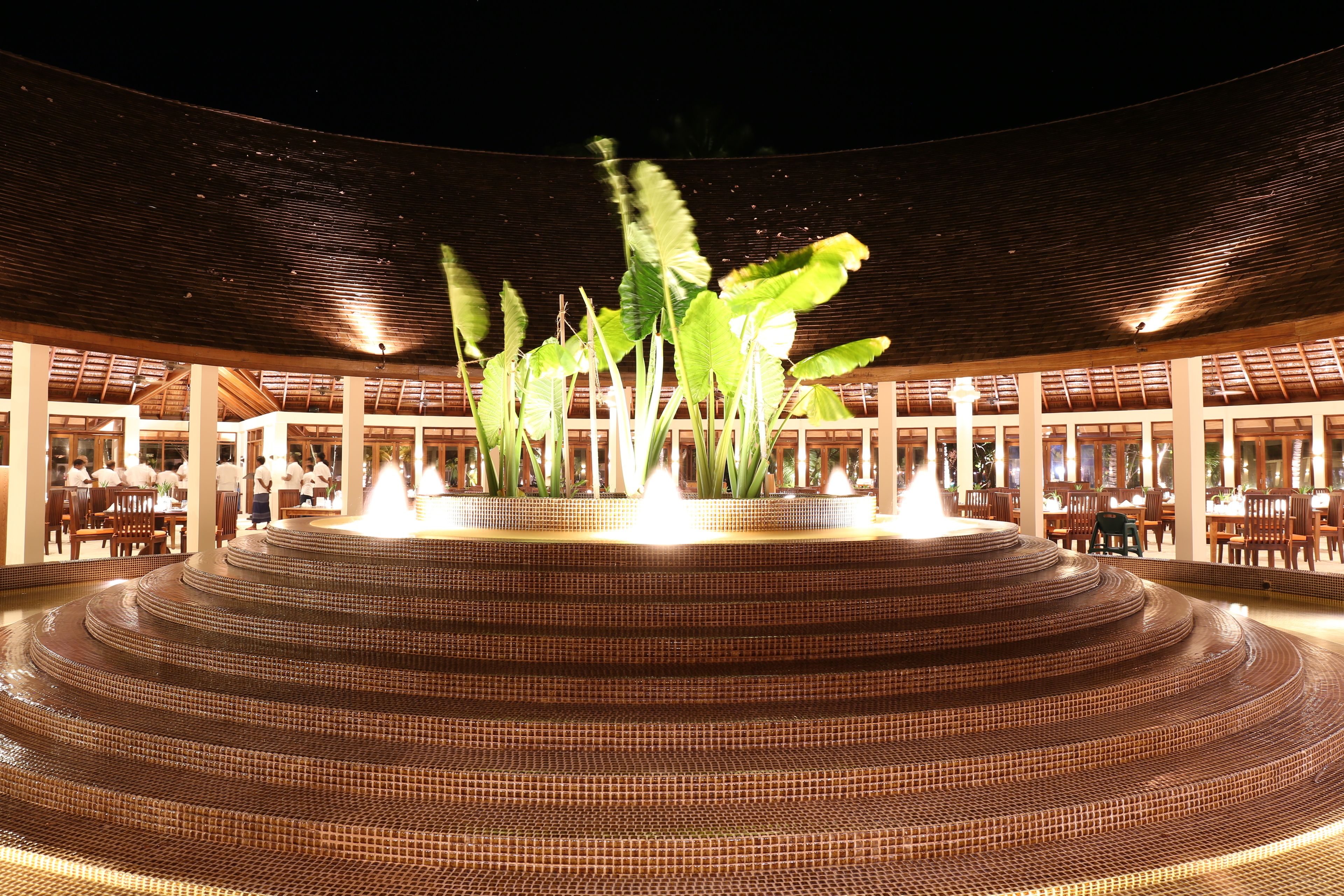 Meeru Maldives Resort Island