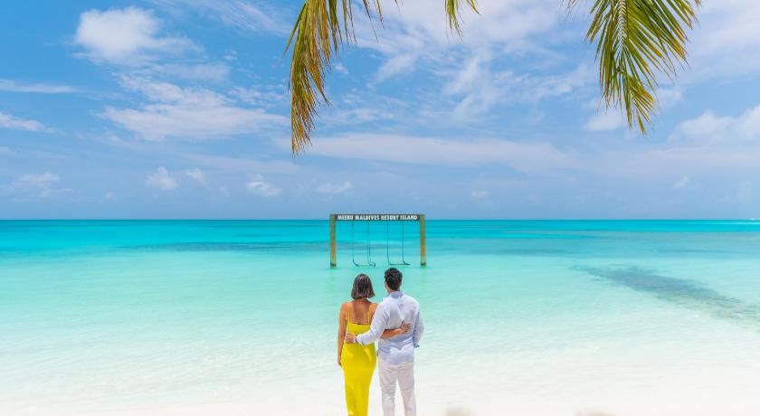 Meeru Maldives Resort Island